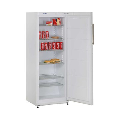 Kühlschrank weiß, abschließbar 180 l