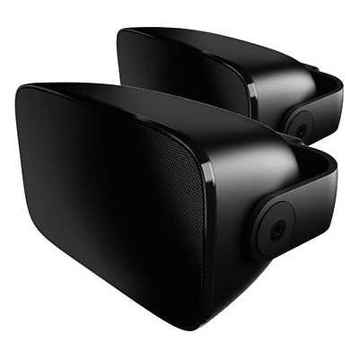 オーディオ機器 スピーカー Bowers & Wilkins 685 S2 Two-Way Bookshelf Speaker - Each (Black 