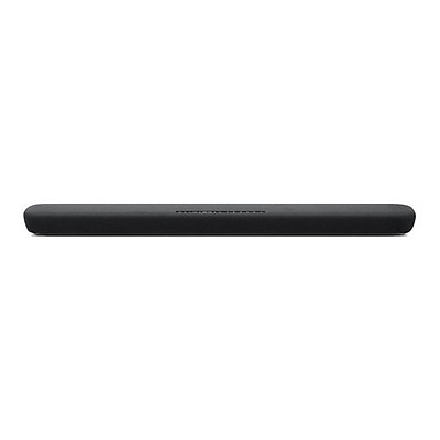 Yamaha SR-B20A Soundbar with Dual Built-In Subwoofers, Bluetooth