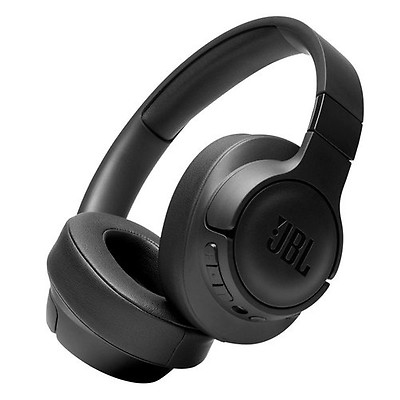 JBL Tune 710 Bluetooth Over-Ear Headphones | World Stereo