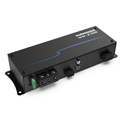 AudioControl AudioControl LC-6.1200 LC Series 6 Channel Amp Amplifier with Accubass 1200w RMS 851523007201 
