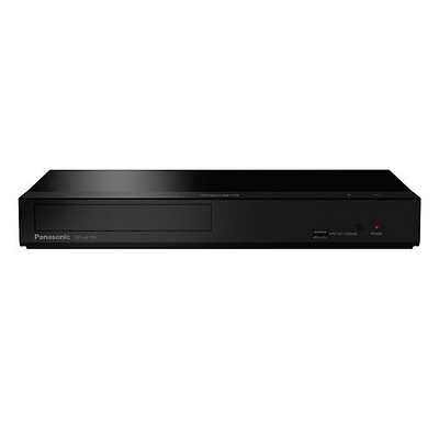 DP-UB154P-K 4K Ultra HD DVD/CD/3D Blu-Ray Player with HDR10, D