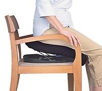 Drive Medical Wooden High Hip Chair