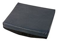 Patterson Medical Supply Pommel Seat Cushion Sit 'n Place Foam - M-577 –  Axiom Medical Supplies
