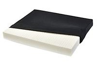 Jay Basic Foam Seat Cushion 20 W X 18 D X 2-1/2 H Inch For Wheelchair Seats  309, 1 ct - Fry's Food Stores