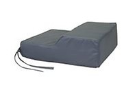 Skil-Care E-Z Transfer Slider Pommel Wheelchair Cushion