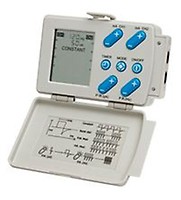 Ultima 5 Digital Tens Unit Dual Channel With Carrying Case – Save Rite  Medical