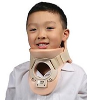 Aspen Neck Collar, Child - Embreis FI