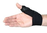 Visco GEL Thumb Protector - North Coast Medical