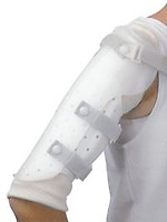 Humeral Fracture Brace (Shoulder) SUGGESTED HCPC: L3980 - Advanced  Orthopaedics