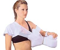 Bauerfeind OmoTrain® - Shoulder Support - Medical Grade Brace