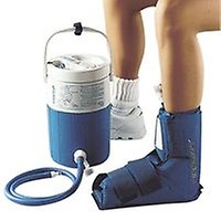 Aqua Relief Hot and Cold Therapy System  Fast Shipping Available - Ortho  Bracing