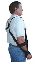 AliMed Hemi Shoulder Sling, Right, Medium, 13