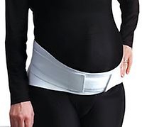 Obesity Belt Stomach Holder - Belly Support Band & Abdominal Pannus Sling