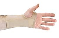 ManuTrain Wrist Brace