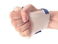 Comfy Adult Hand/Finger Contracture Cushion