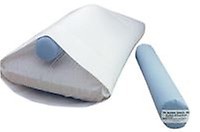 The Original McKenzie Cervical Roll - Support Pillow for Neck and Back Pain  During Sleep 