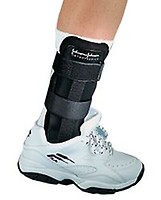 Darco Body Armour Sport Ankle Brace Left Or Right