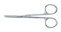 Kelly All-Purpose Scissor for Hospital, Size/Dimension: 6 at Rs