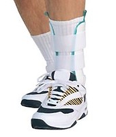 Aircast Ankle Braces: Aircast A60 Ankle Support