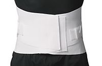 Mueller 68147 Adjustable Back & Abdominal Support-- #1 Fast Free Shipping -  Ithaca Sports