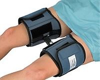 Leg Abduction Pillows, Disposable Foam Positioner