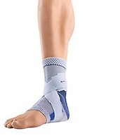 AliMed Neoprene Ankle Support with Strap