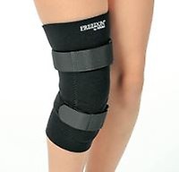 AliMed FREEDOM Pediatric Patella Stabilizer with J Buttress