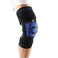 reliqua FUNCTIONAL KNEE SUPPORT COMPRESSION MUSCLE JOINT PROTECTION OPEN  PATELLA HINGE Knee Support - Buy reliqua FUNCTIONAL KNEE SUPPORT  COMPRESSION MUSCLE JOINT PROTECTION OPEN PATELLA HINGE Knee Support Online  at Best Prices