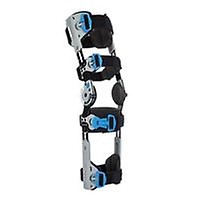 AliMed Universal ROM Post-Op Knee Brace