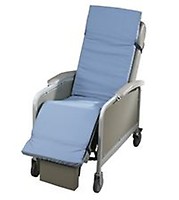 Posey Geri-Chair / Recliner Seat Cushion Comfy-Seat 22 W X 20 D Inch F –  Axiom Medical Supplies