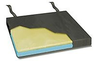 Alimed T-Foam Seat Cushion and Seat Wedge | 74581