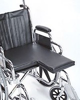 AliMed Checkerboard Wheelchair Cushion