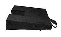 Alimed T-Foam Seat Cushion and Seat Wedge | 74581