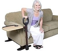 CouchCane with Organizer Pouch - Homepro Medical Supplies