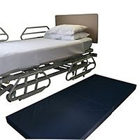 Tri-Fold Bedside Fall Mat - Bellevue Healthcare