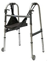 Walkers, Canes & Crutches, Orthopedic & Therapy Walkers