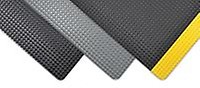 Heskins, LLC Cushion Grip Tape, 1 x 60', Grey | 713911