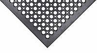 Heskins, LLC Cushion Grip Tape, 1 x 60', Grey | 713911