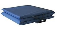 Tri-Fold Bedside Fall Mat - Bellevue Healthcare