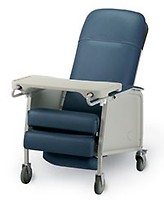 Protekt Geri-Chair Overlay