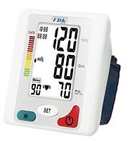 Omron Professional Intellisense® Blood Pressure Monitor HEM-907XL 