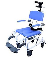 Meridian Gel Foam Cushion - Accessibility Medical Equipment ®