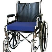 Skil-Care Stability Plus Gel Foam Wheelchair Cushion