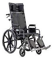 Economy Foam Wheelchair Cushions