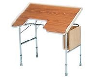 Horseshoe Hand Therapy Table-HHTT