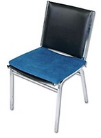 Stratta Mesh-Chair Seat Cushion, Mesh-Cush