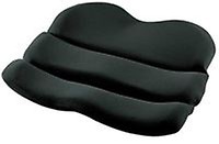 Roho LTV Seat Cushion with Removable Charcoal Gray Fabric