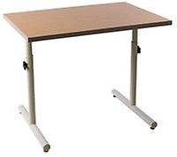 Bailey Horseshoe Work Therapy Table - FREE Shipping