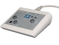 TENS EMS Combo Unit Electro Muscle Stimulator by Quad Stim Plus - 4  Channels - OTC Stim Tens Machine for Pain